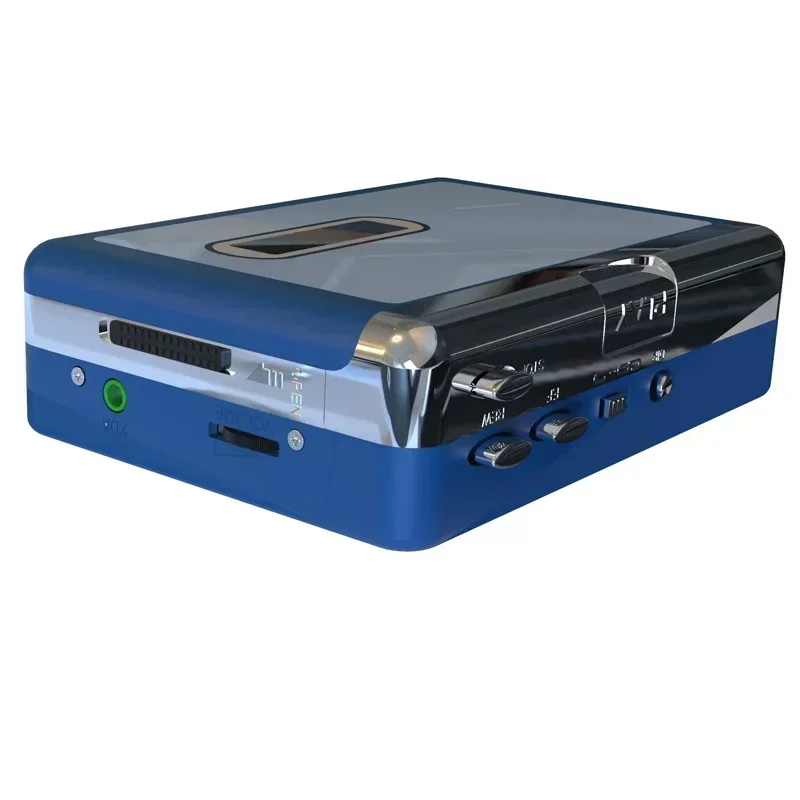Stereo Audio Walkman Bluetooth - Audio Music Songs recension och pris